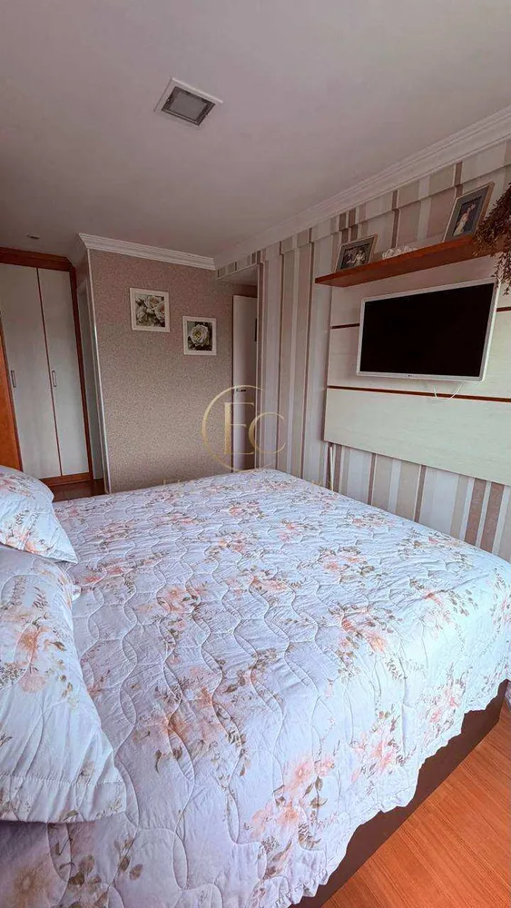Apartamento, 3 quartos, 85 m² - Foto 20