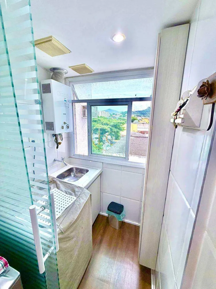 Apartamento, 3 quartos, 85 m² - Foto 11