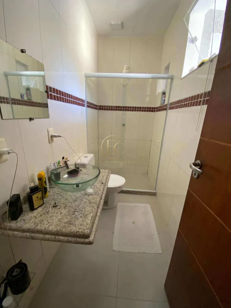 Casa de Condomínio, 3 quartos - Foto 27