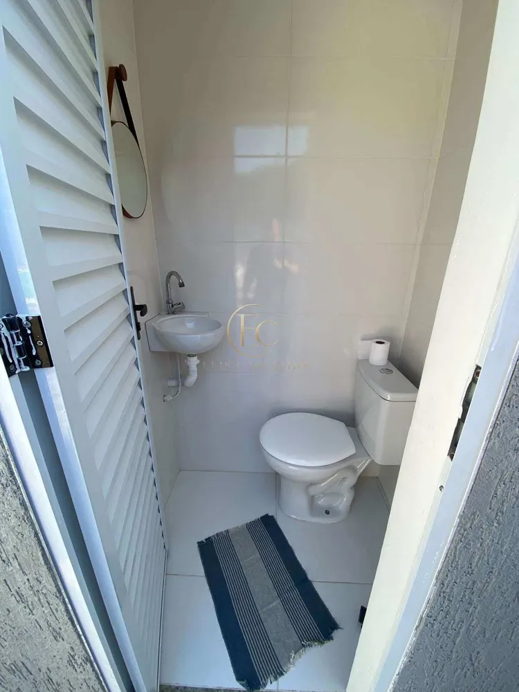 Casa de Condomínio, 3 quartos - Foto 18