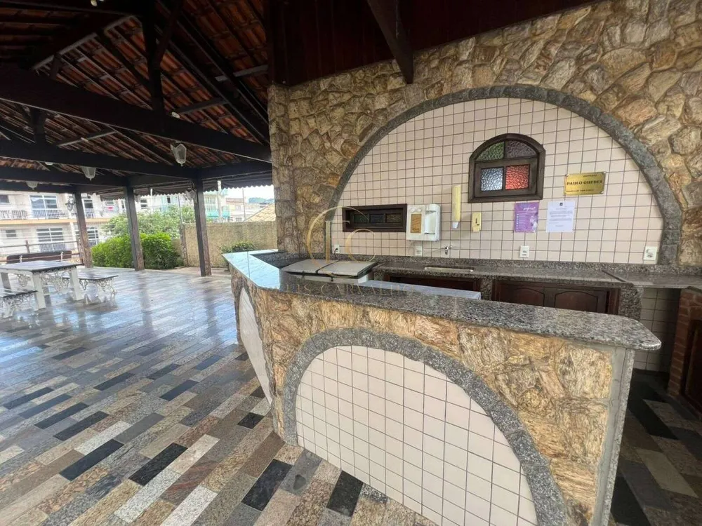 Apartamento, 2 quartos, 55 m² - Foto 12