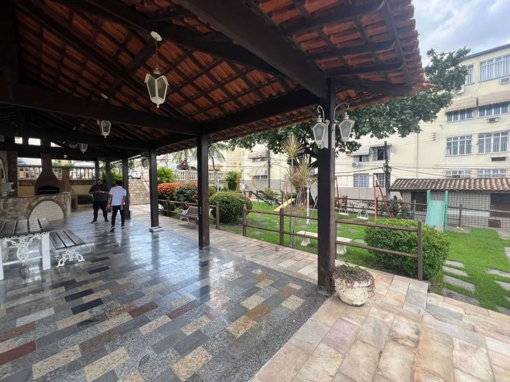 Apartamento, 2 quartos, 55 m² - Foto 21
