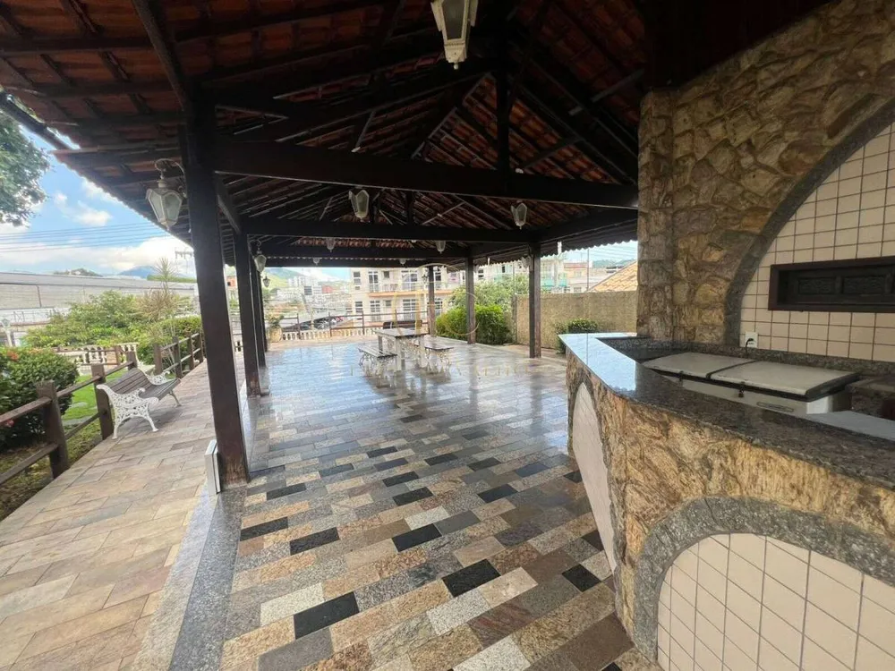 Apartamento, 2 quartos, 55 m² - Foto 11