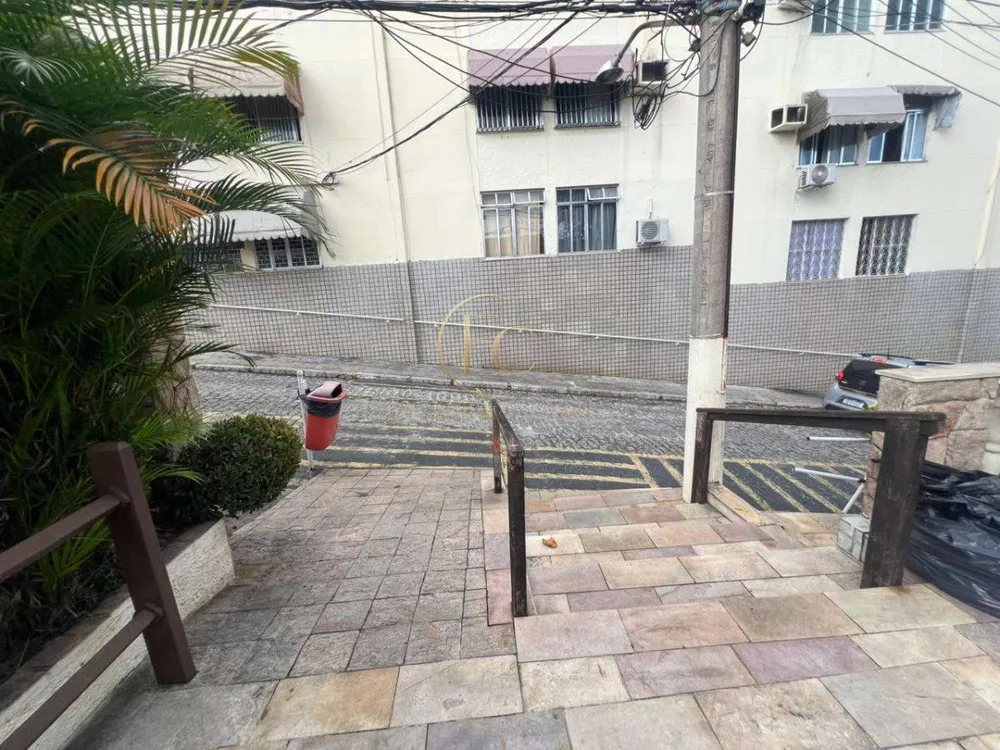 Apartamento, 2 quartos, 55 m² - Foto 22