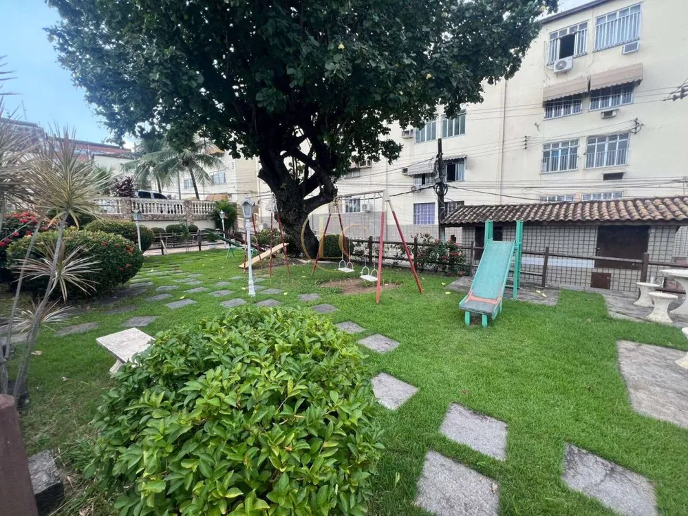 Apartamento, 2 quartos, 55 m² - Foto 20