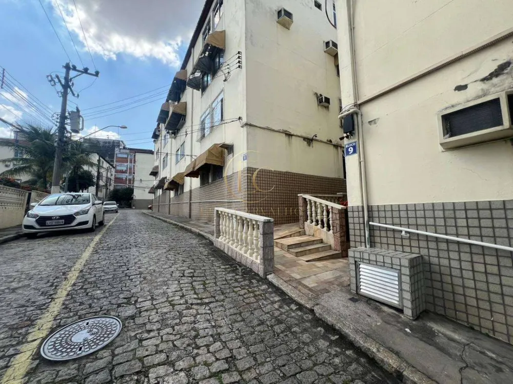 Apartamento, 2 quartos, 55 m² - Foto 4