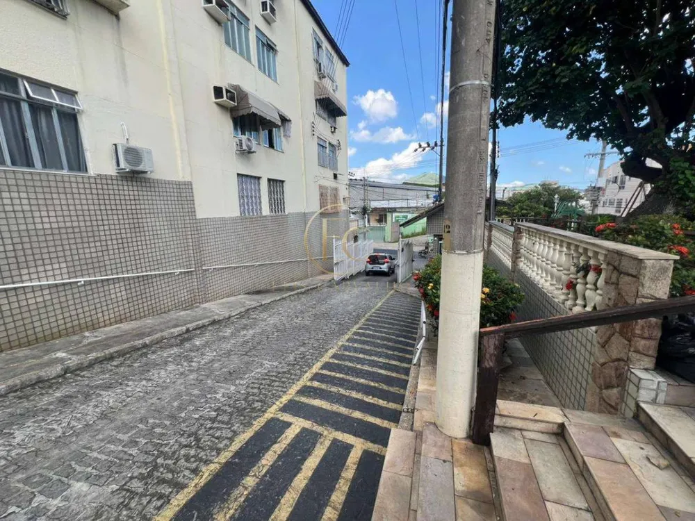 Apartamento, 2 quartos, 55 m² - Foto 5