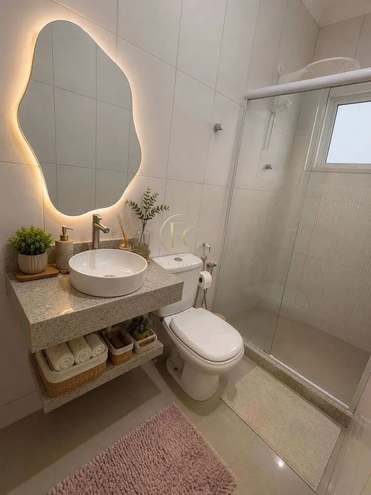 Casa de Condomínio, 2 quartos - Foto 7