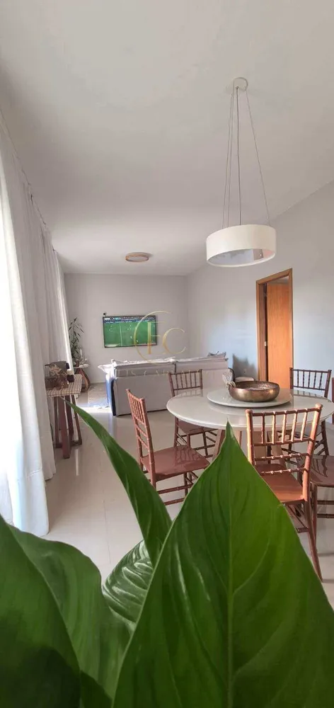 Casa de Condomínio, 2 quartos - Foto 5