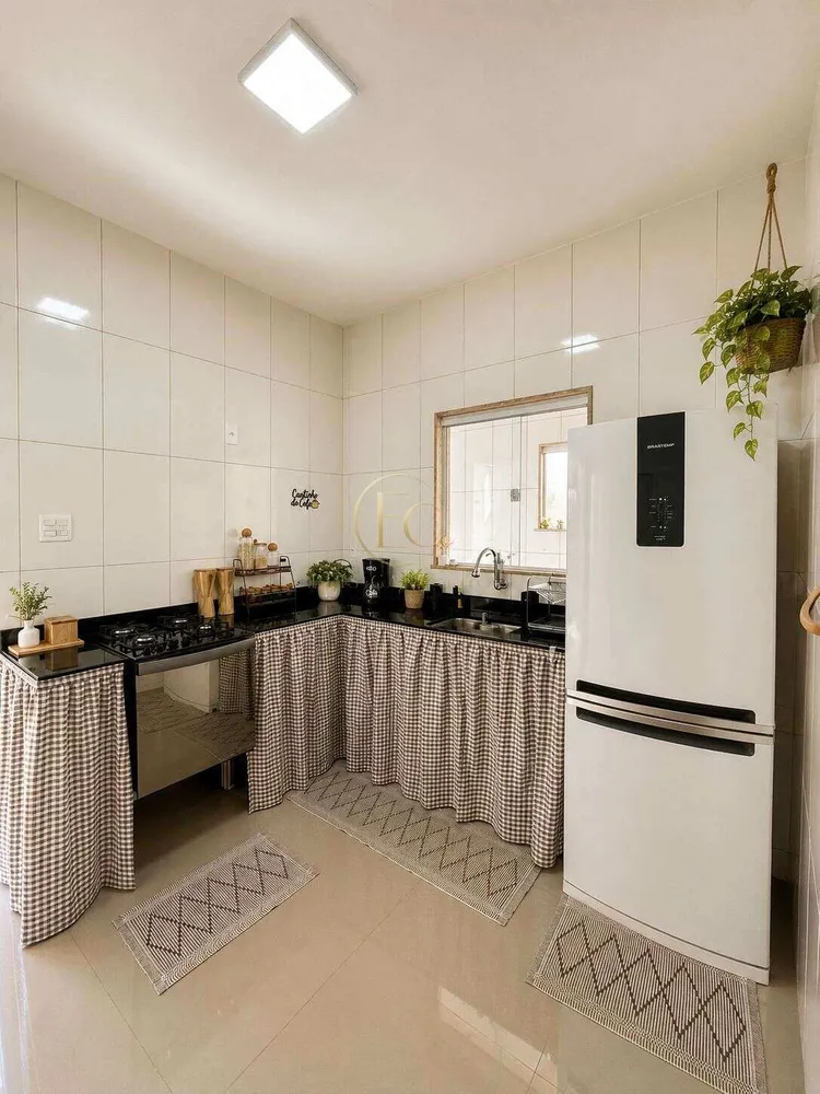 Casa de Condomínio, 2 quartos - Foto 10