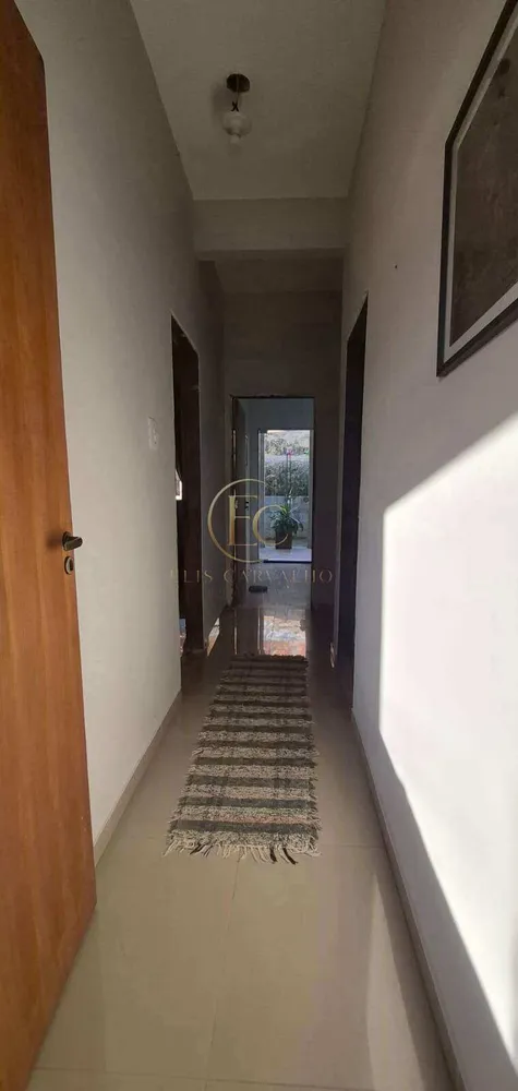 Casa de Condomínio, 2 quartos - Foto 6