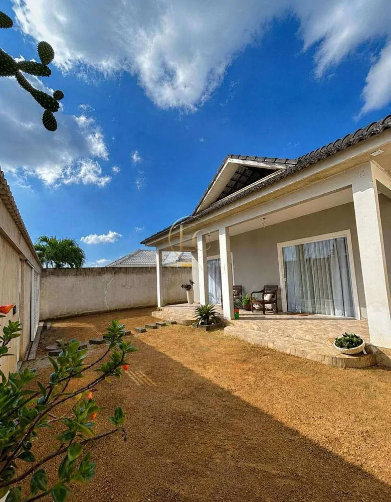 Casa de Condomínio, 2 quartos - Foto 1