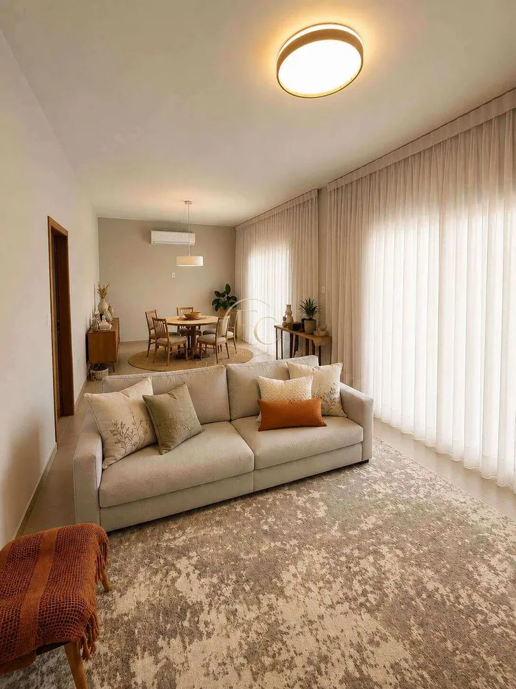 Casa de Condomínio, 2 quartos - Foto 4