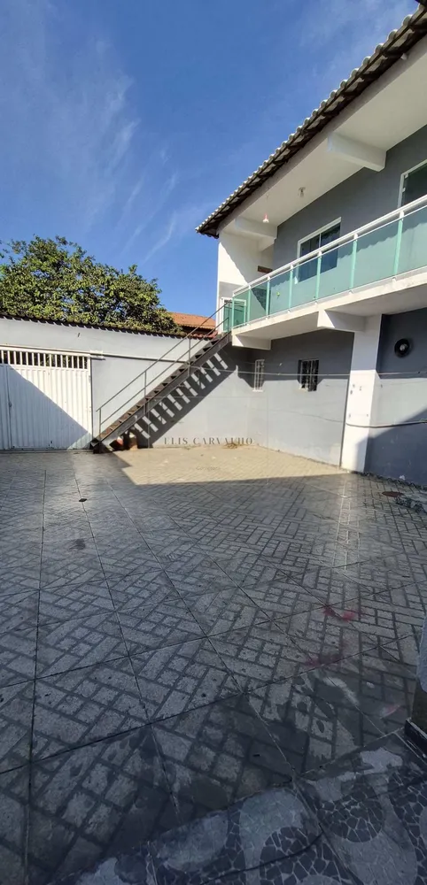 Casa, 4 quartos, 140 m² - Foto 27