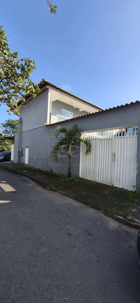 Casa, 4 quartos, 140 m² - Foto 2
