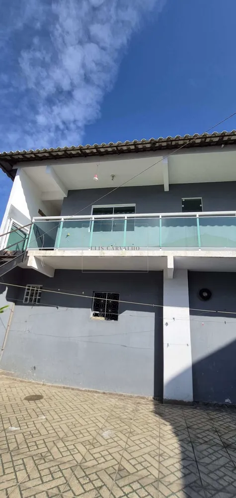 Casa, 4 quartos, 140 m² - Foto 28
