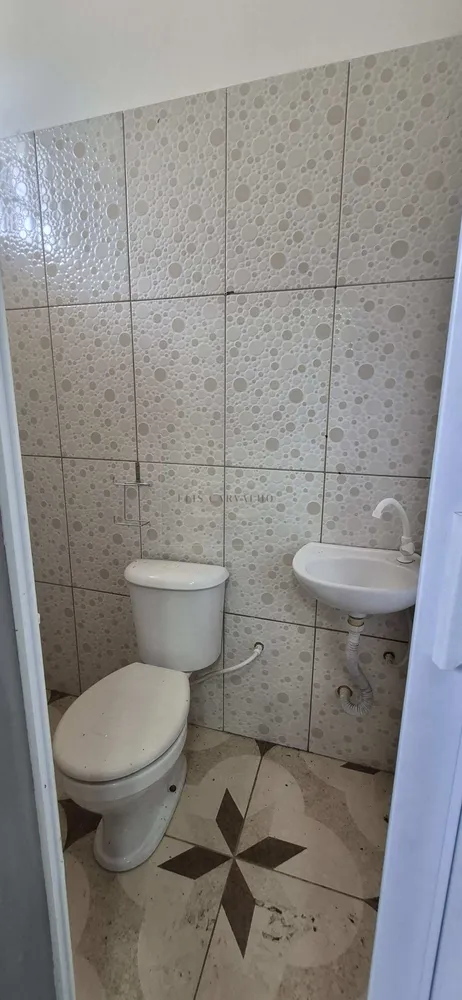 Casa, 4 quartos, 140 m² - Foto 6