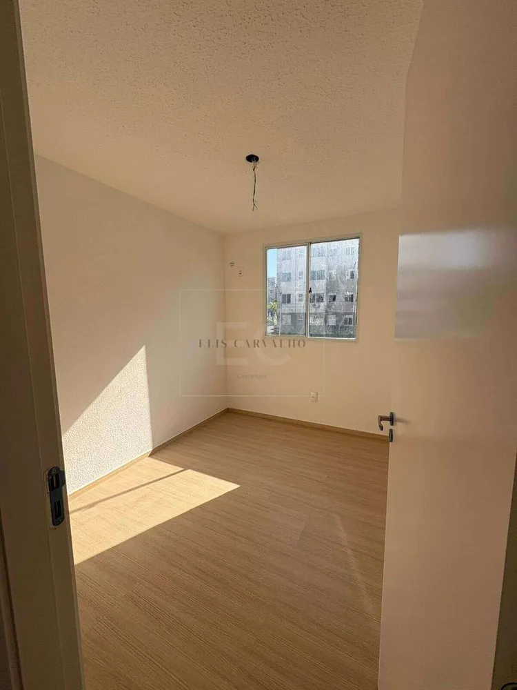 Apartamento, 2 quartos, 42 m² - Foto 14