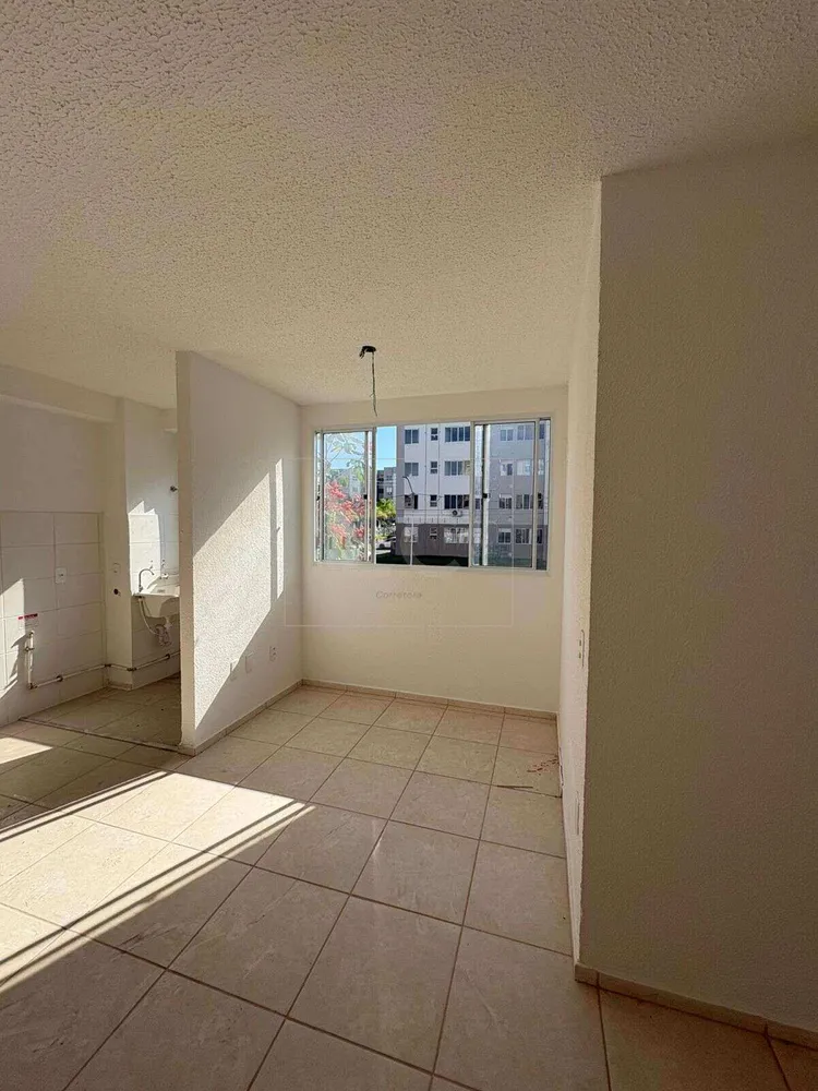 Apartamento, 2 quartos, 42 m² - Foto 5