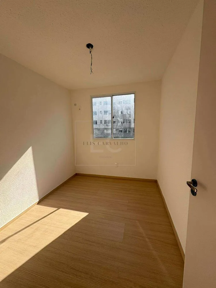 Apartamento, 2 quartos, 42 m² - Foto 13