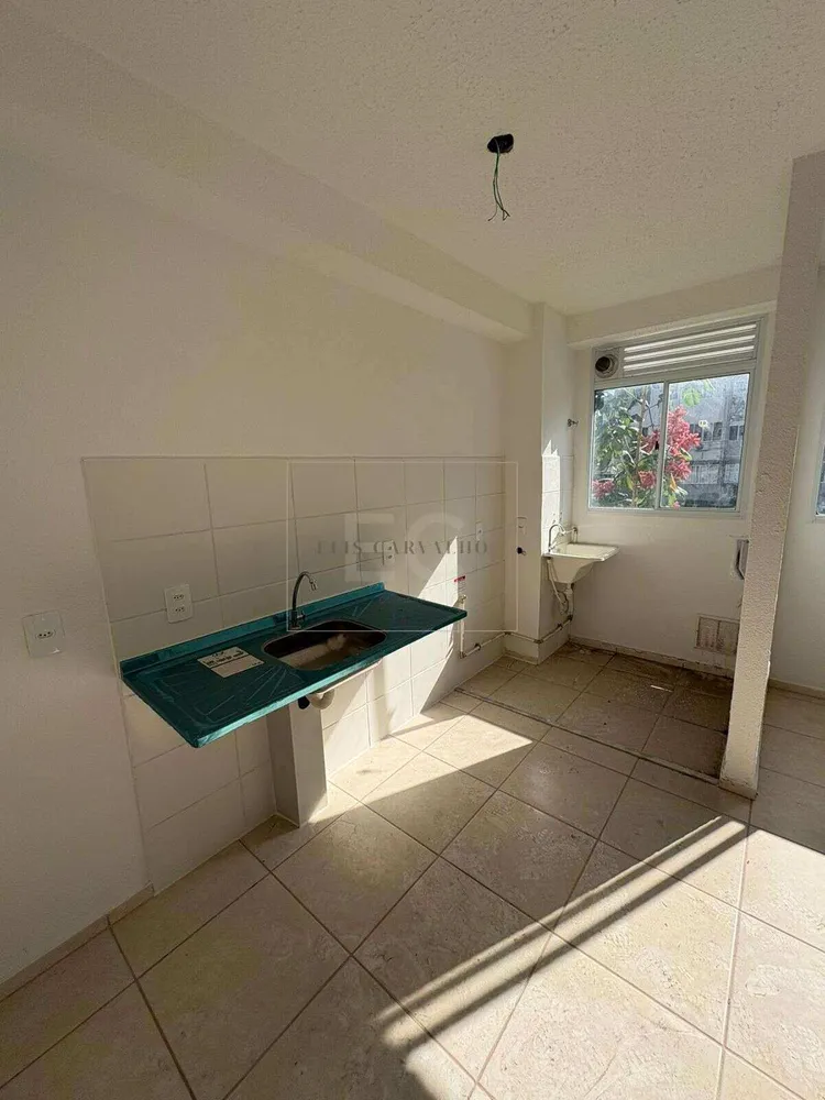 Apartamento, 2 quartos, 42 m² - Foto 8