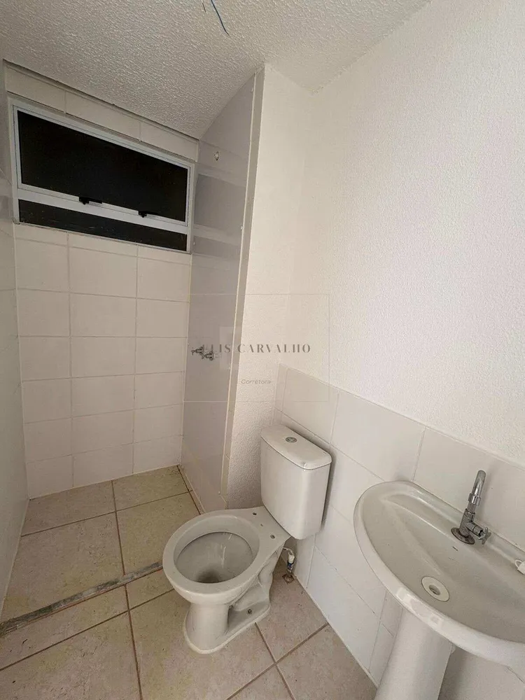 Apartamento, 2 quartos, 42 m² - Foto 10