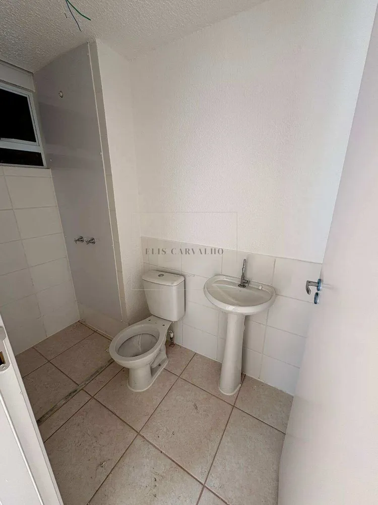 Apartamento, 2 quartos, 42 m² - Foto 9