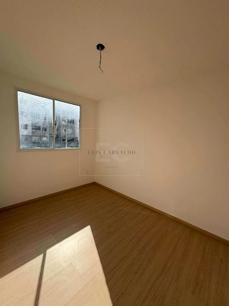 Apartamento, 2 quartos, 42 m² - Foto 12