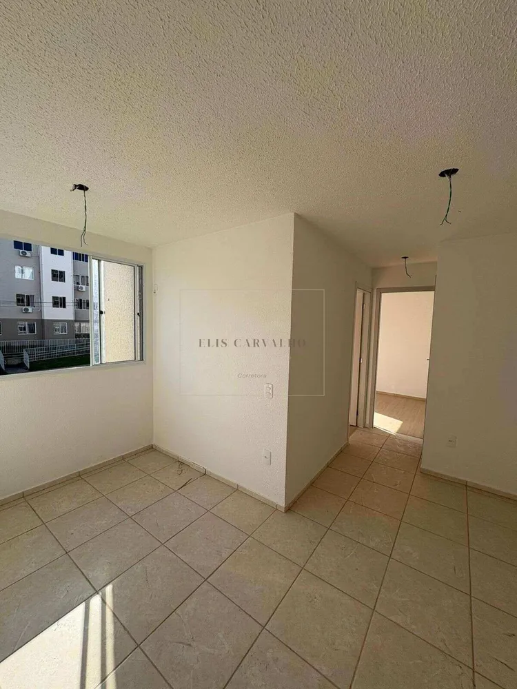 Apartamento, 2 quartos, 42 m² - Foto 6