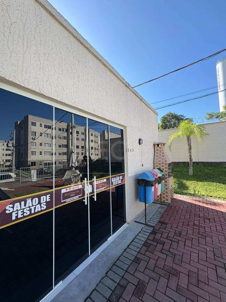 Apartamento, 2 quartos, 42 m² - Foto 4