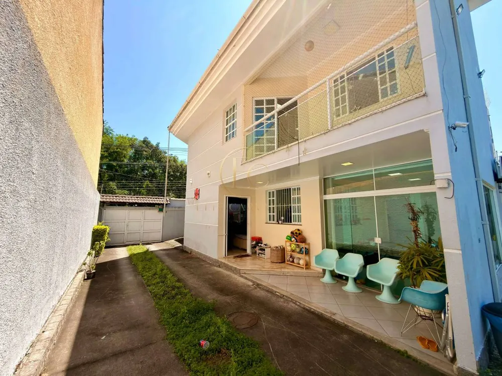 Casa, 2 quartos, 206 m² - Foto 1