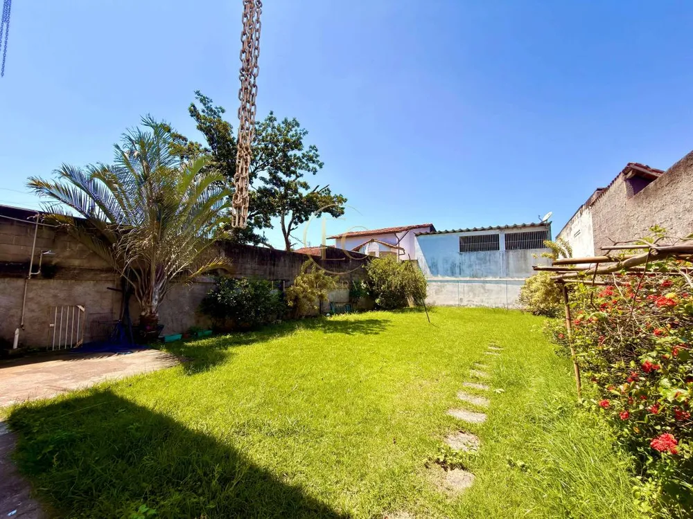 Casa, 2 quartos, 206 m² - Foto 4