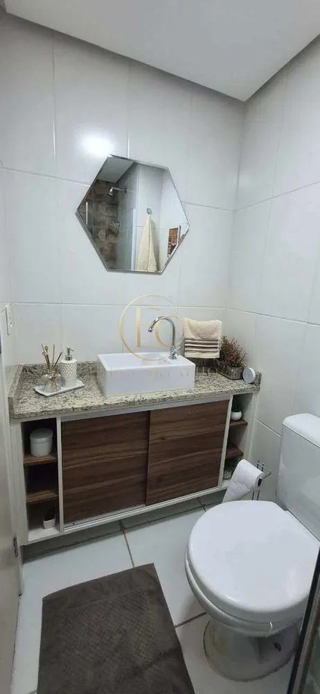 Apartamento, 3 quartos, 86 m² - Foto 12