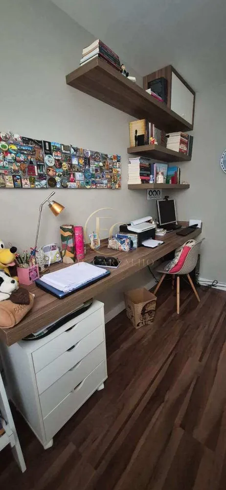 Apartamento, 3 quartos, 86 m² - Foto 14