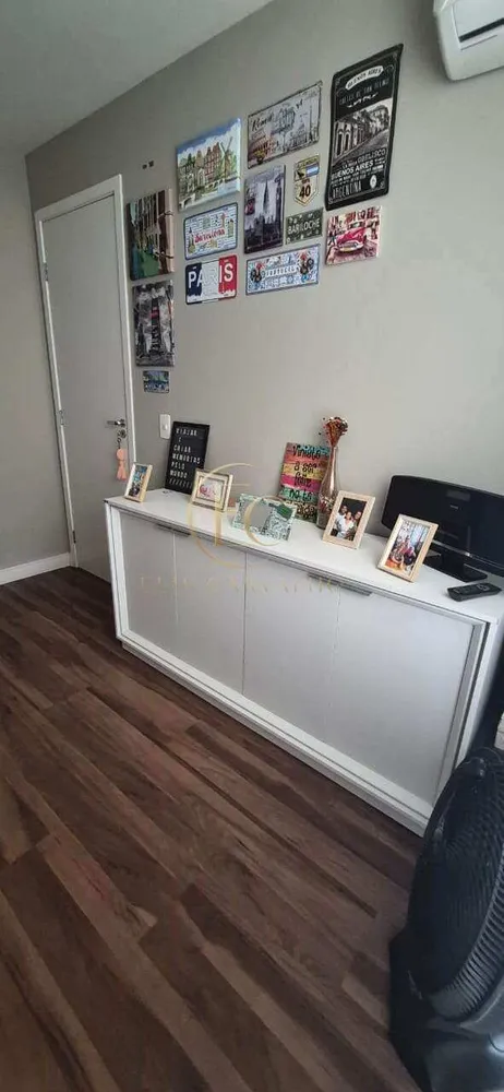 Apartamento, 3 quartos, 86 m² - Foto 16