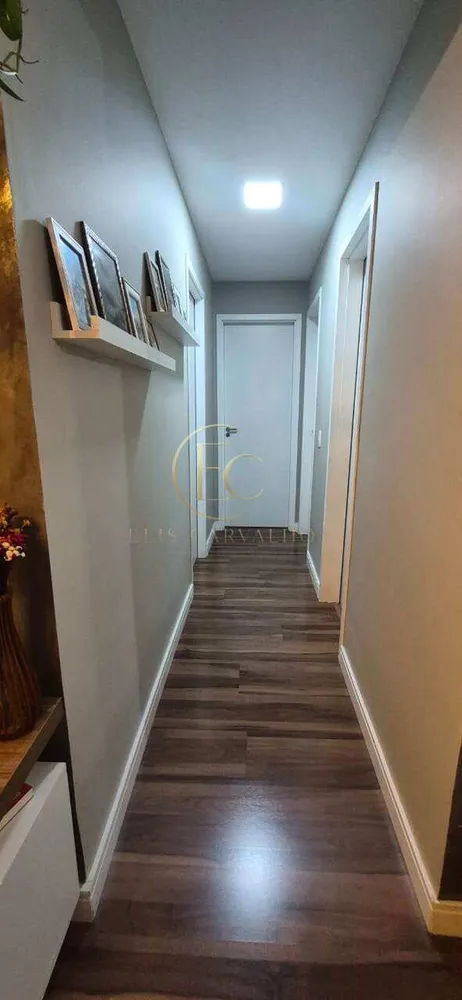 Apartamento, 3 quartos, 86 m² - Foto 7