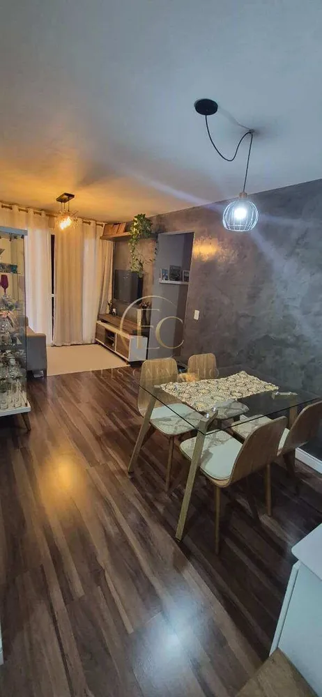 Apartamento, 3 quartos, 86 m² - Foto 2
