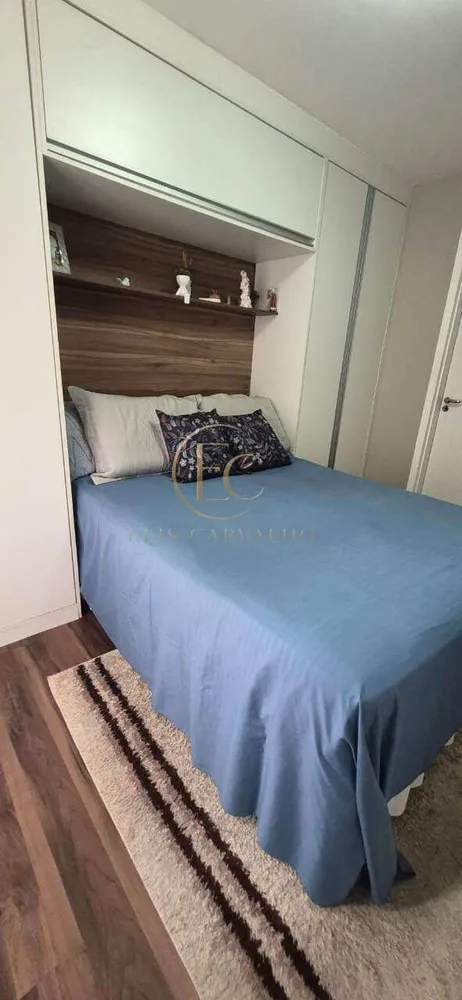 Apartamento, 3 quartos, 86 m² - Foto 9