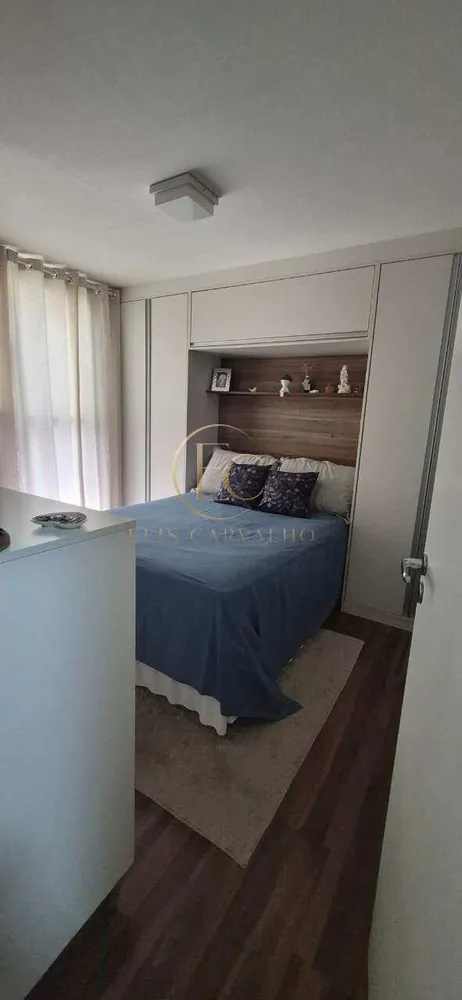Apartamento, 3 quartos, 86 m² - Foto 8