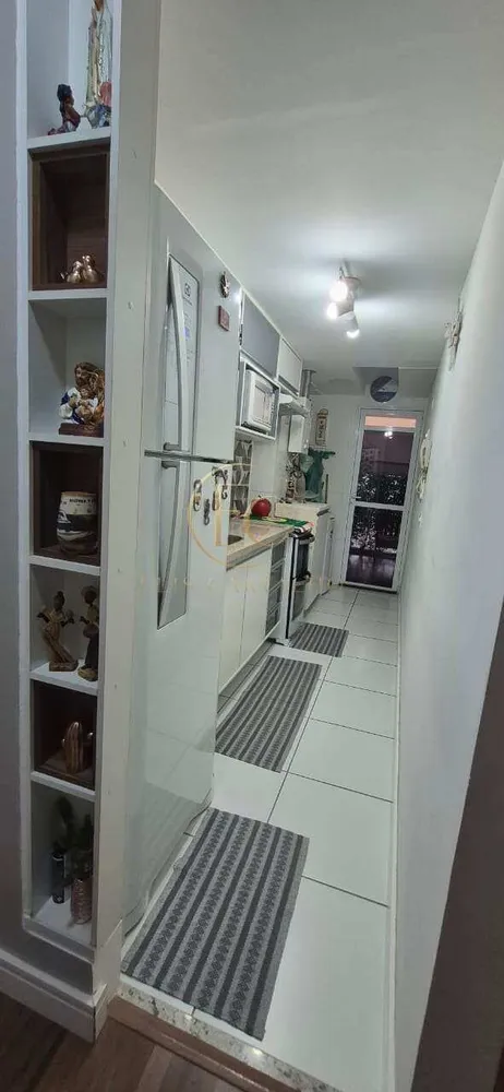 Apartamento, 3 quartos, 86 m² - Foto 6