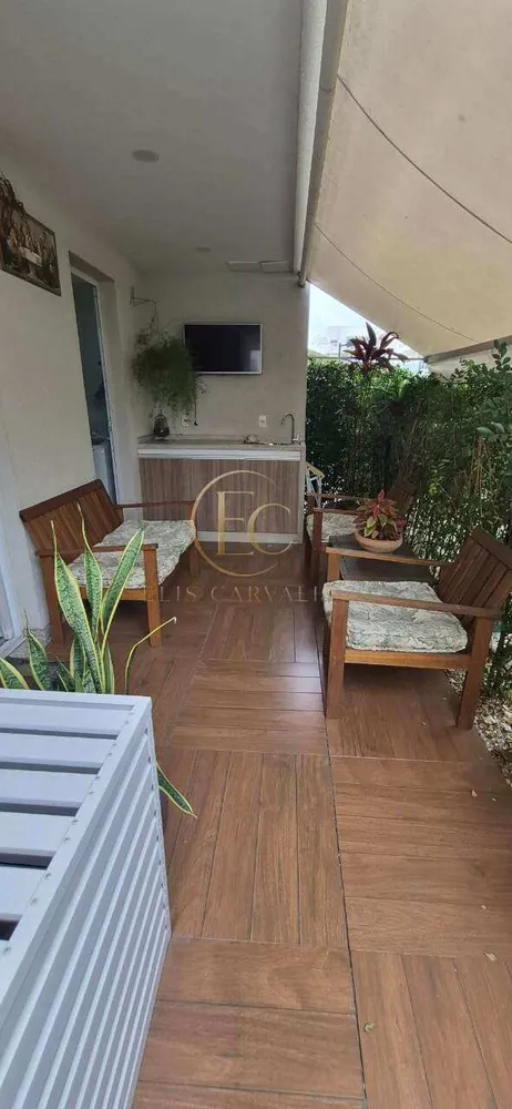 Apartamento, 3 quartos, 86 m² - Foto 4
