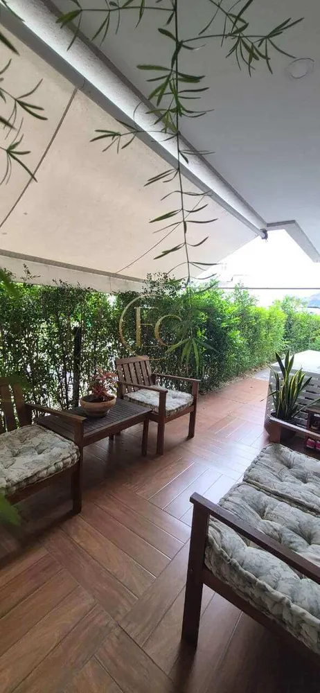 Apartamento, 3 quartos, 86 m² - Foto 1