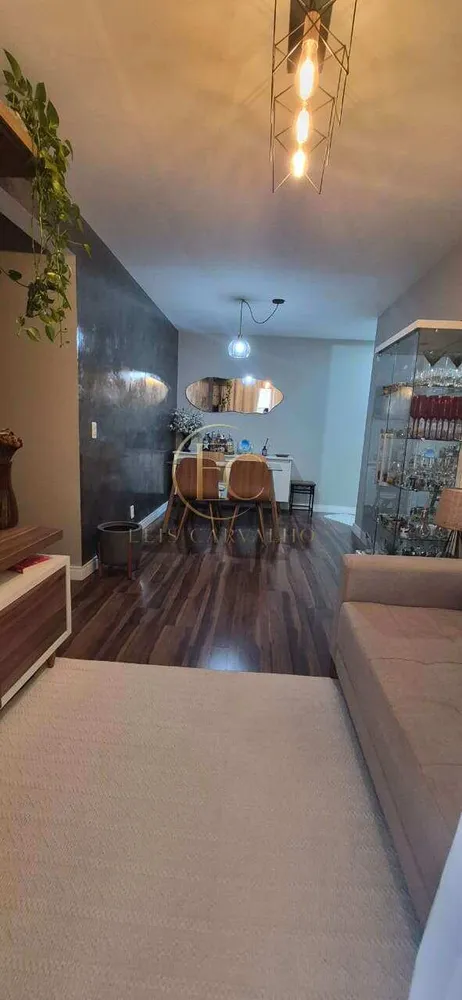 Apartamento, 3 quartos, 86 m² - Foto 3