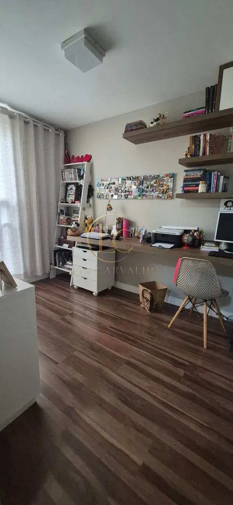 Apartamento, 3 quartos, 86 m² - Foto 13