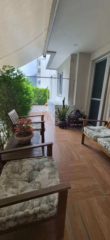 Apartamento, 3 quartos, 86 m² - Foto 5
