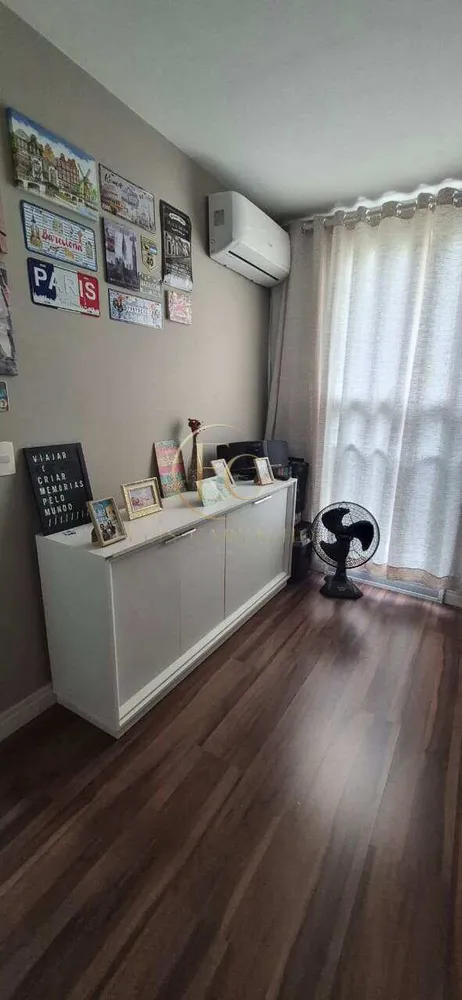 Apartamento, 3 quartos, 86 m² - Foto 15