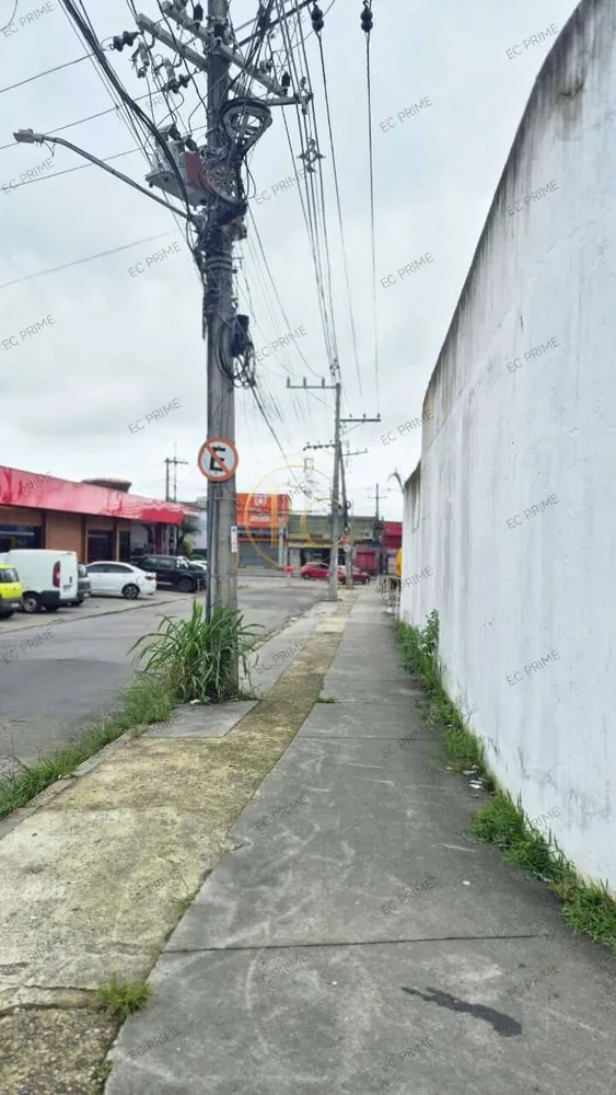 Depósito-Galpão, 210 m² - Foto 4