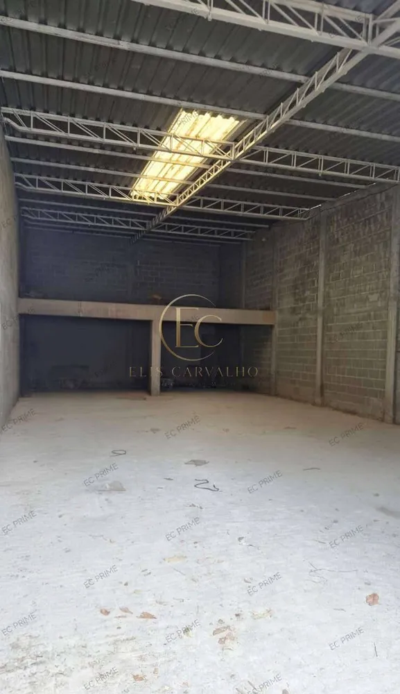 Depósito-Galpão, 210 m² - Foto 2