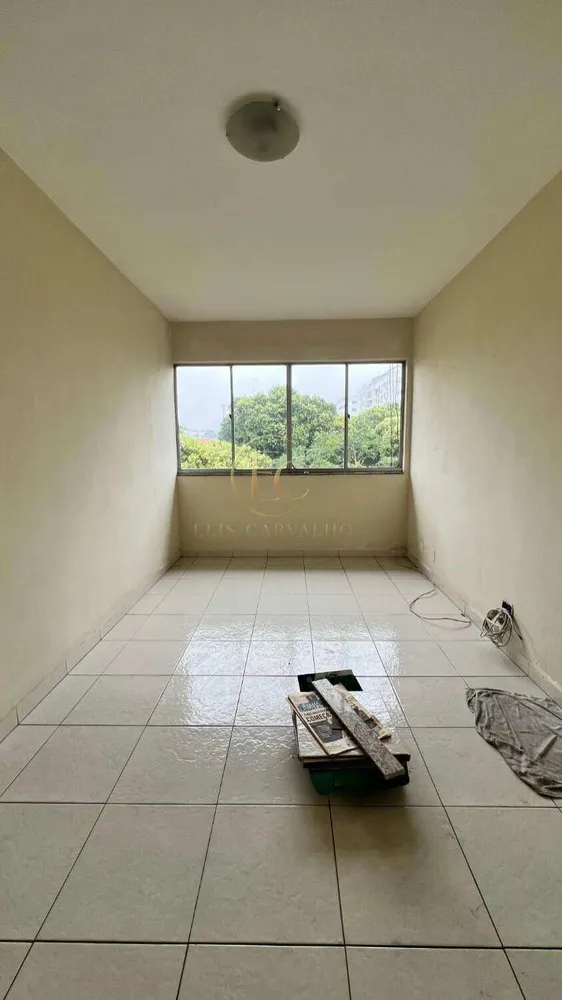 Apartamento, 2 quartos, 50 m² - Foto 4
