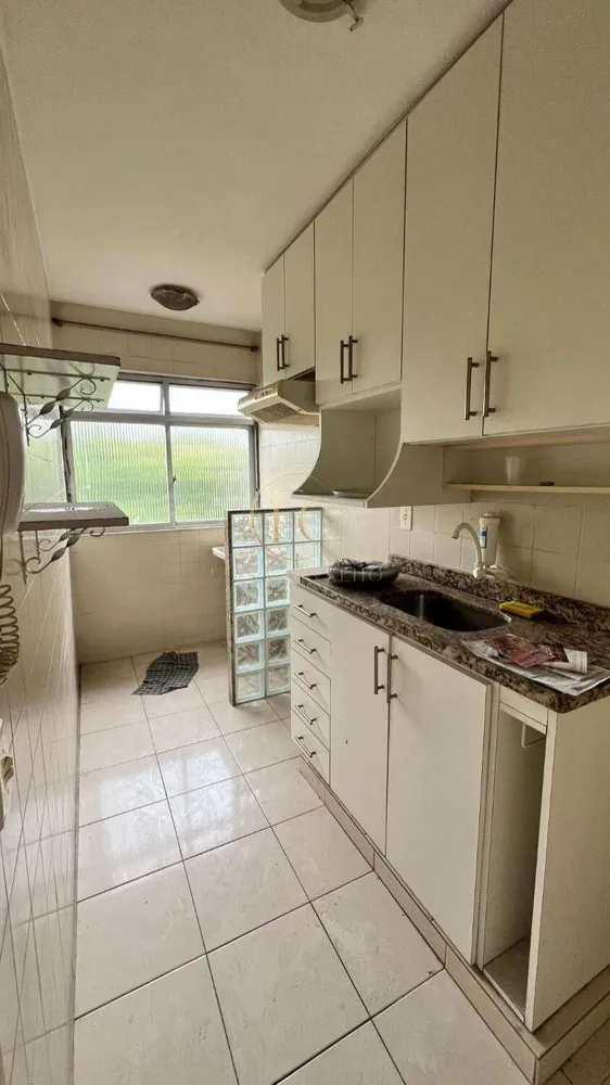 Apartamento, 2 quartos, 50 m² - Foto 7